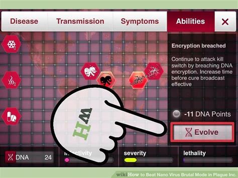 plague inc nano virus mega brutal|Plague Inc. Nano.